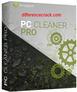 PC Cleaner Pro 14.2 Crack + License Key Free Download [2024]